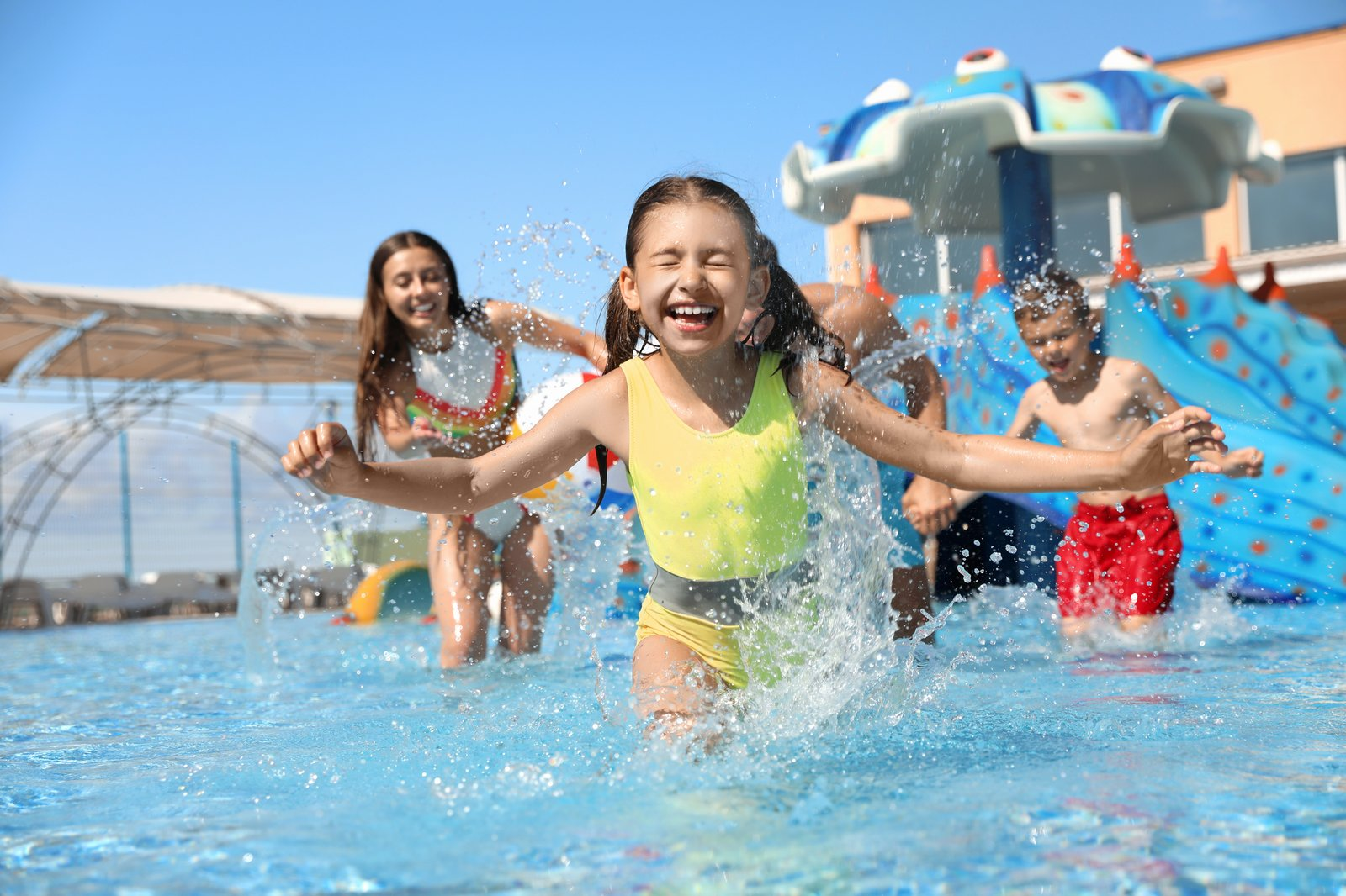 Waterpark