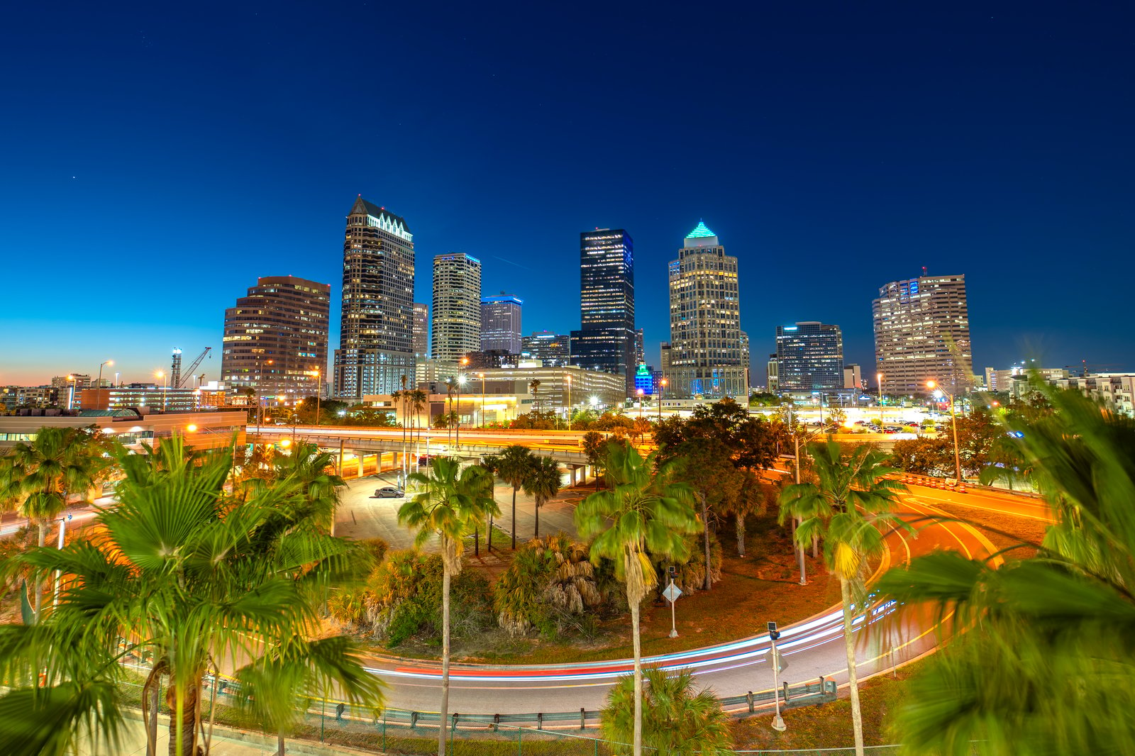 tampa